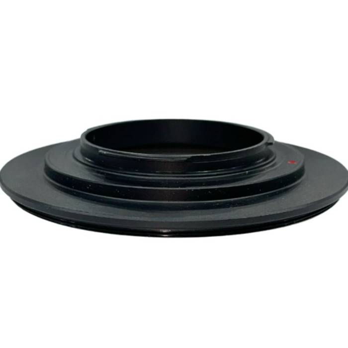 آداپتور فیلتر ریورس RIVERS RING 77mm-AI Filter Adapter