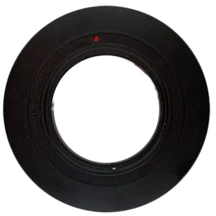 آداپتور فیلتر ریورس RIVERS RING 77mm-AI Filter Adapter