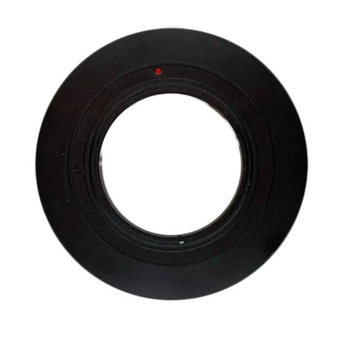 آداپتور فیلتر ریورس RIVERS RING 72mm-AI Filter Adapter