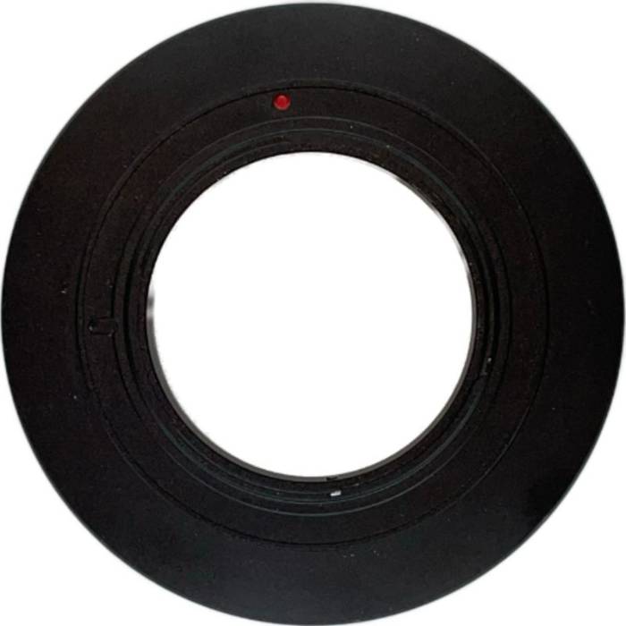آداپتور فیلتر ریورس RIVERS RING 72mm-AI Filter Adapter