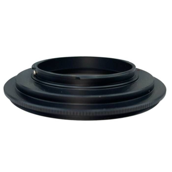 آداپتور فیلتر ریورس RIVERS RING 67mm-AI Filter Adapter