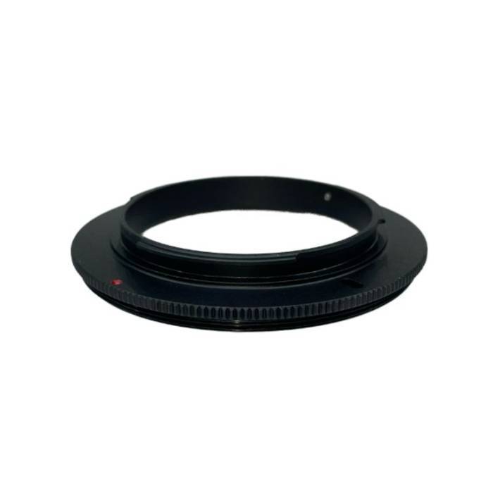 آداپتور فیلتر ریورس RIVERS RING 62mm-AI Filter Adapter