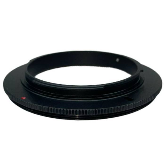 آداپتور فیلتر ریورس RIVERS RING 62mm-AI Filter Adapter