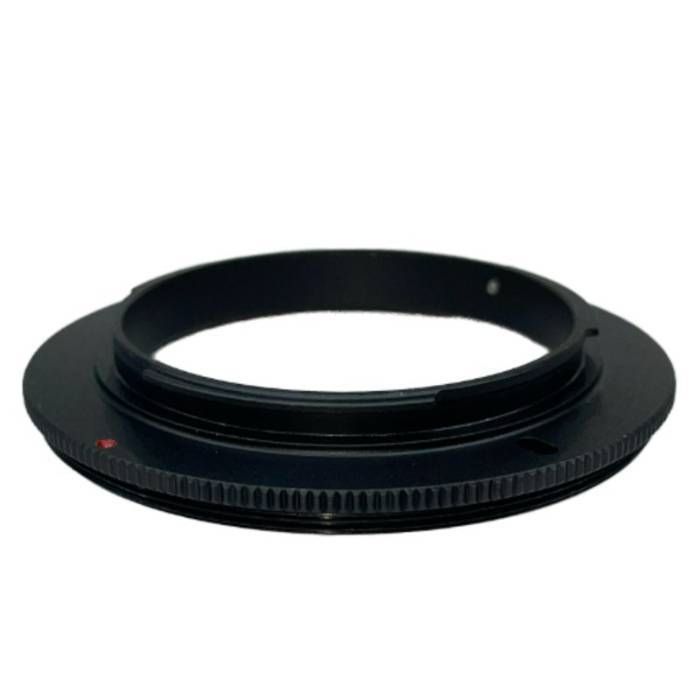 آداپتور فیلتر ریورس RIVERS RING 62mm-AI Filter Adapter