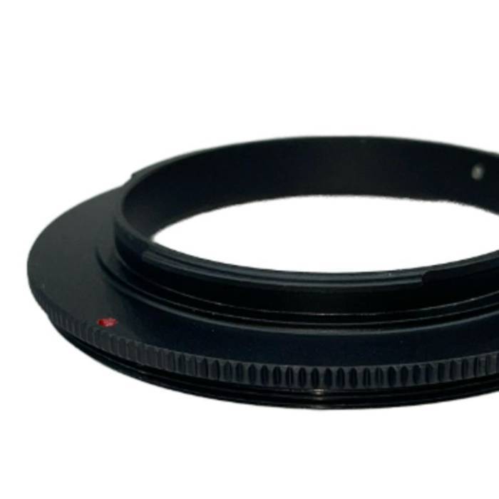 آداپتور فیلتر ریورس RIVERS RING 62mm-AI Filter Adapter