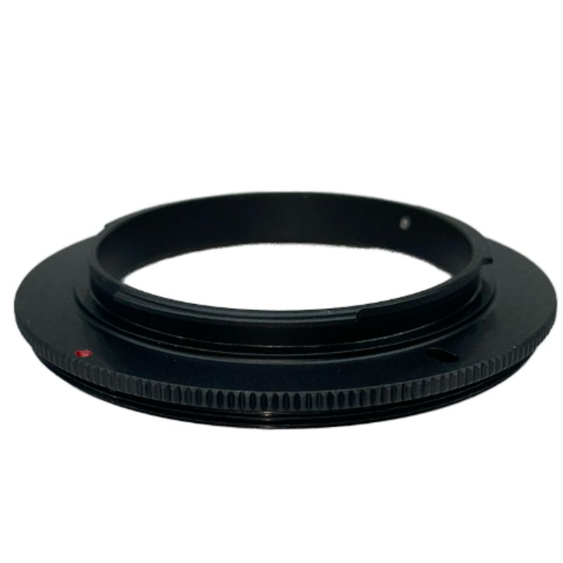 آداپتور فیلتر ریورس RIVERS RING 58mm-AI Filter Adapter