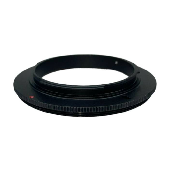 آداپتور فیلتر ریورس RIVERS RING 58mm-AI Filter Adapter