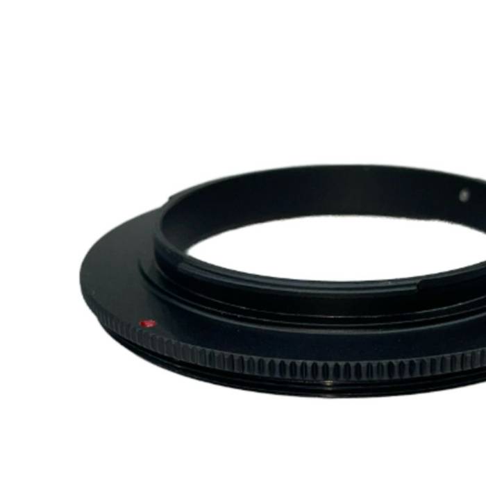 آداپتور فیلتر ریورس RIVERS RING 58mm-AI Filter Adapter