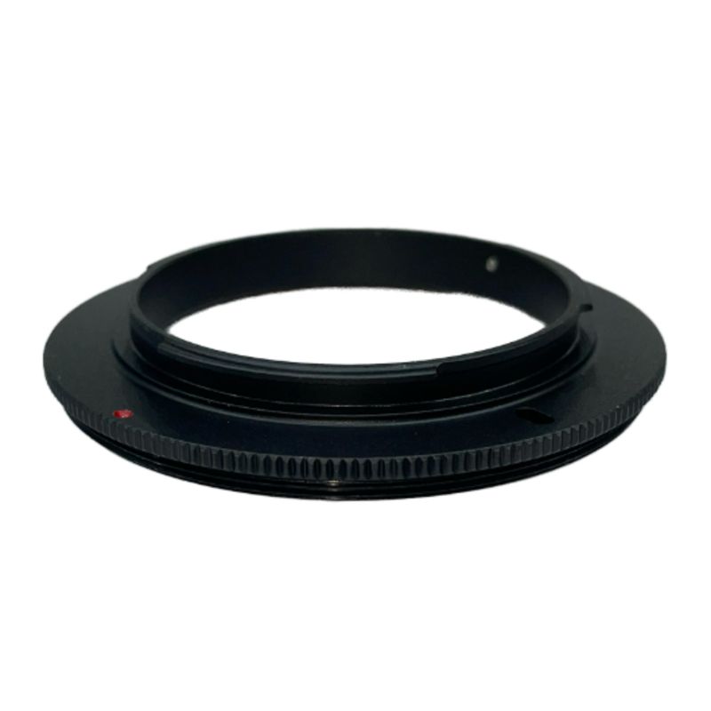 آداپتور فیلتر ریورس RIVERS RING 52mm-AI Filter Adapter