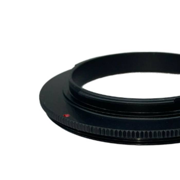 آداپتور فیلتر ریورس RIVERS RING 52mm-AI Filter Adapter