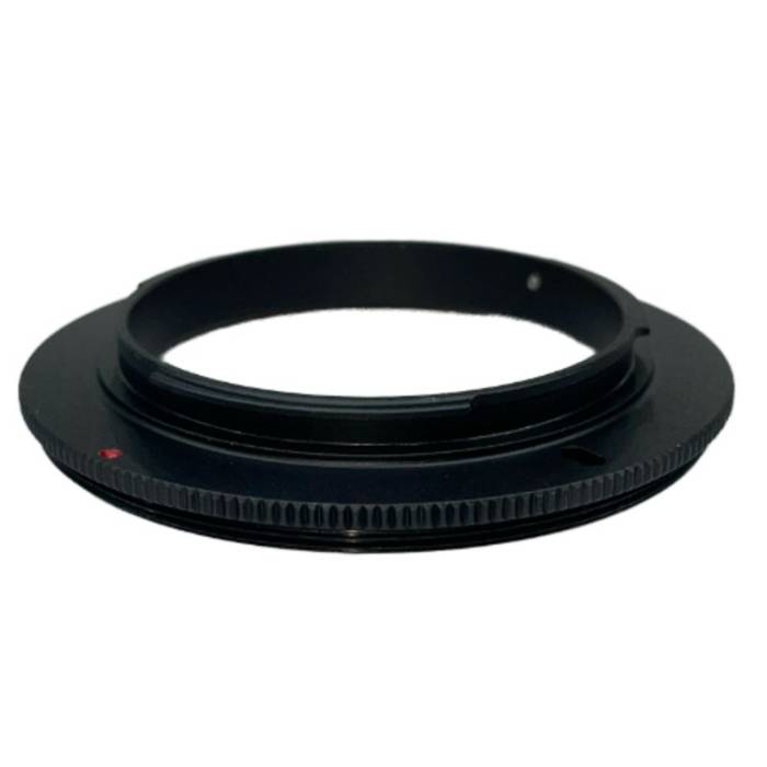 آداپتور فیلتر ریورس RIVERS RING 52mm-AI Filter Adapter