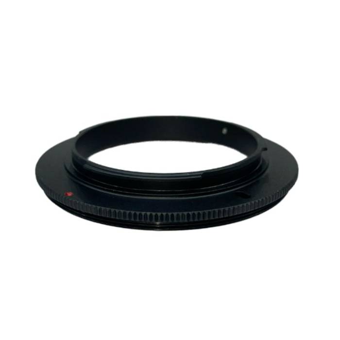 آداپتور فیلتر ریورس RIVERS RING 52mm-AI Filter Adapter