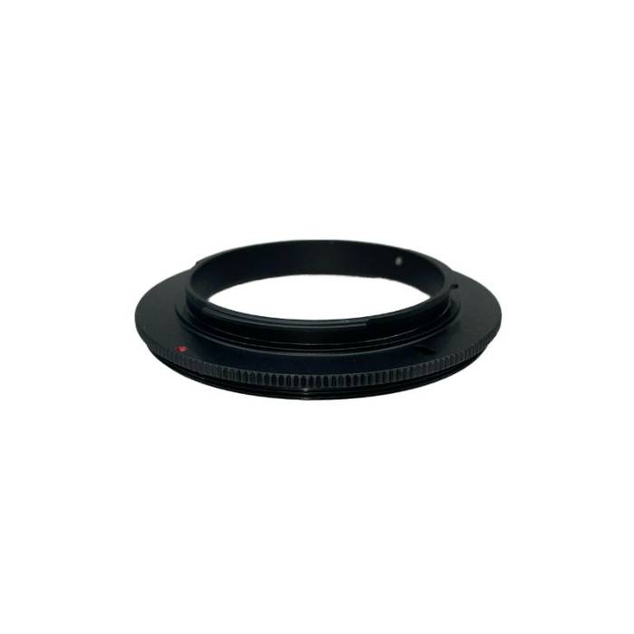 آداپتور فیلتر ریورس RIVERS RING 49mm-AI Filter Adapter