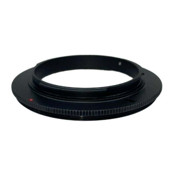 آداپتور فیلتر ریورس RIVERS RING 49mm-AI Filter Adapter
