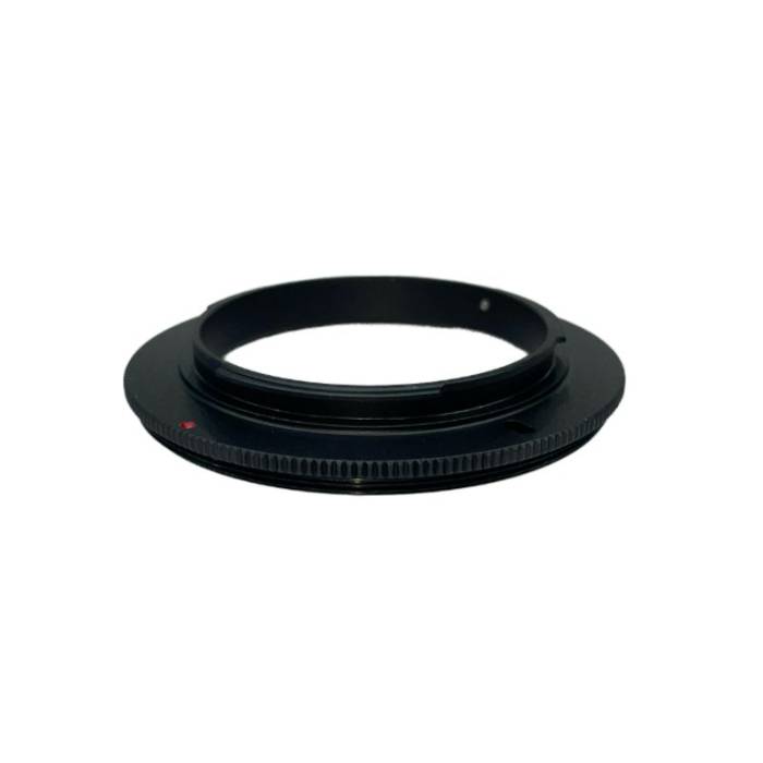 آداپتور فیلتر ریورس RIVERS RING 49mm-AI Filter Adapter