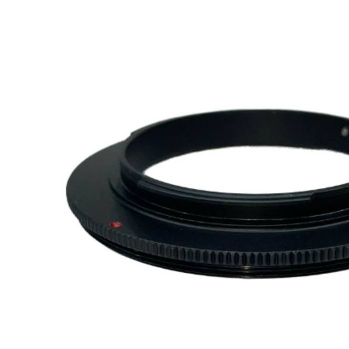 آداپتور فیلتر ریورس RIVERS RING 49mm-AI Filter Adapter