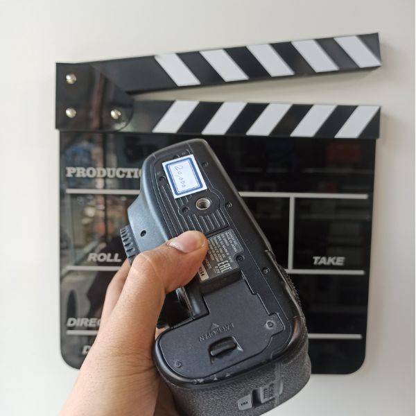 دوربین کانن دست دوم Canon EOS 5D Mark IV Body (20000 شات)
