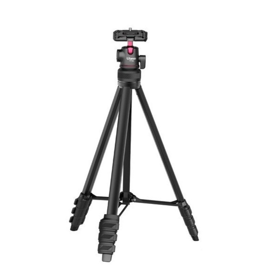 سه پایه موبایل اولانزی Ulanzi TT51 Portable Tripod