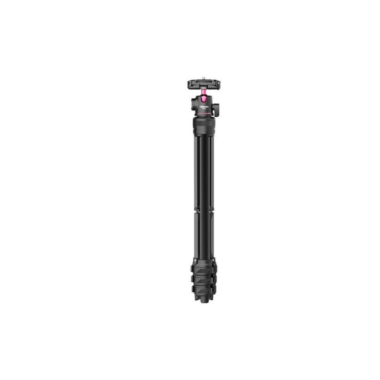 نمای بسته سه پایه موبایل اولانزی Ulanzi TT51 Portable Tripod