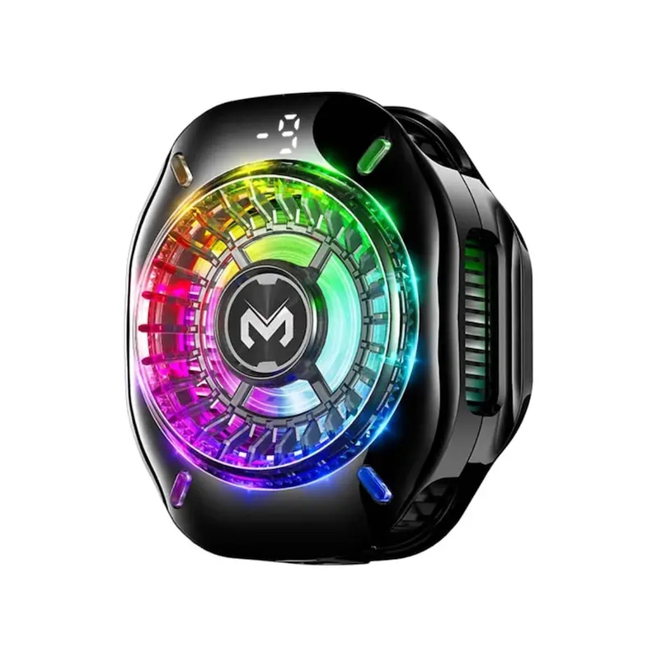 فن خنک کننده موبایل ممو Memo CX10Pro Mobile Cooling Fan