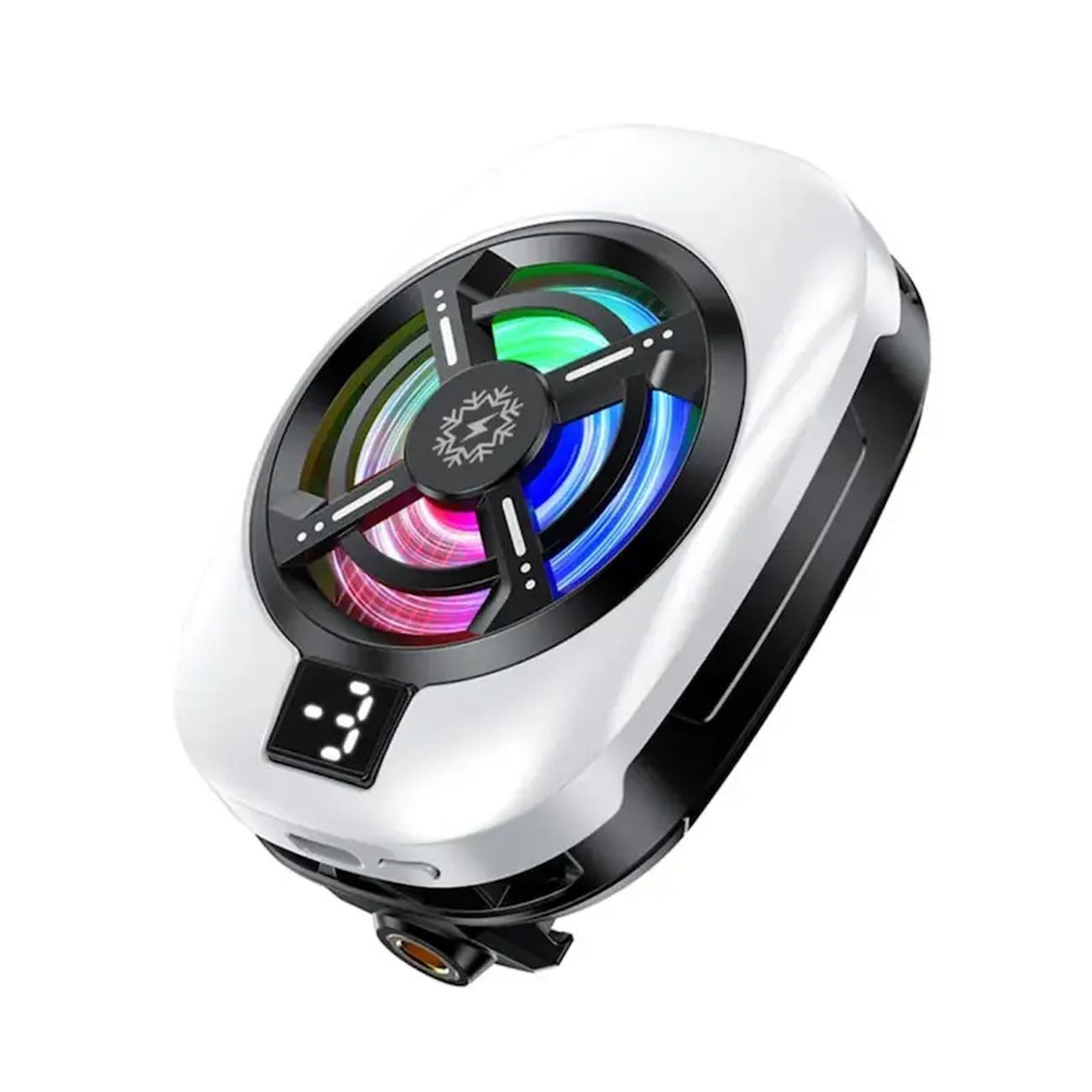 فن خنک کننده موبایل TL-16 Mobile Cooling Fan
