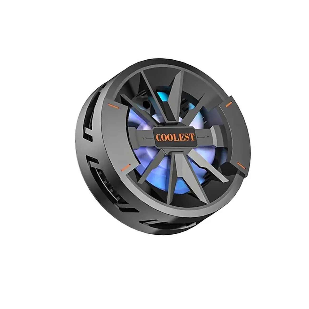فن خنک کننده موبایل JS-40 Mobile Cooling Fan