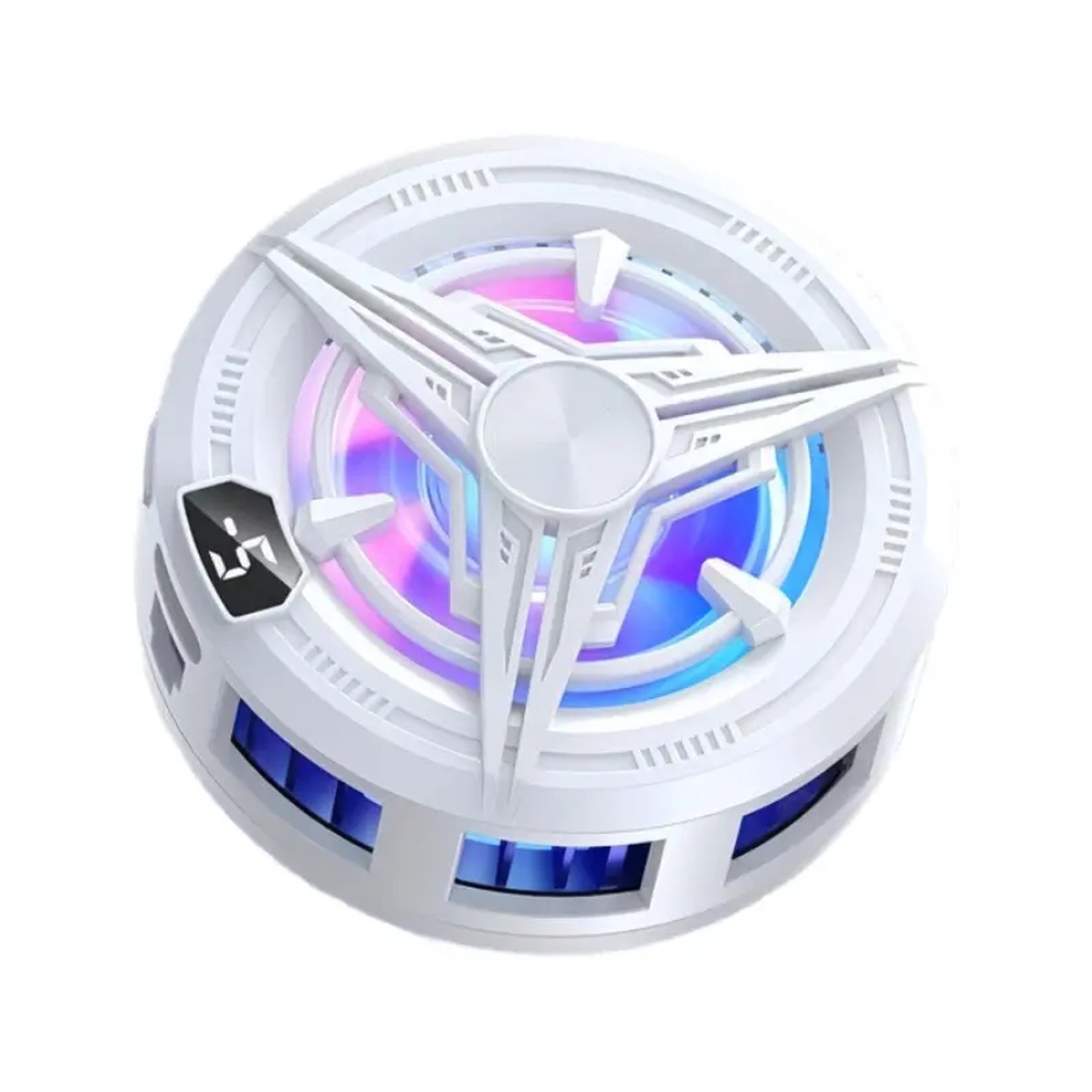 فن خنک کننده موبایل Rock Mobile Cooling Fan