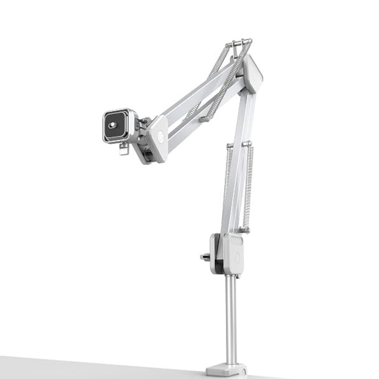 پایه و بازویی نگهدارنده رومیزی اولانزی Ulanzi TH04 Desk Mount Stand