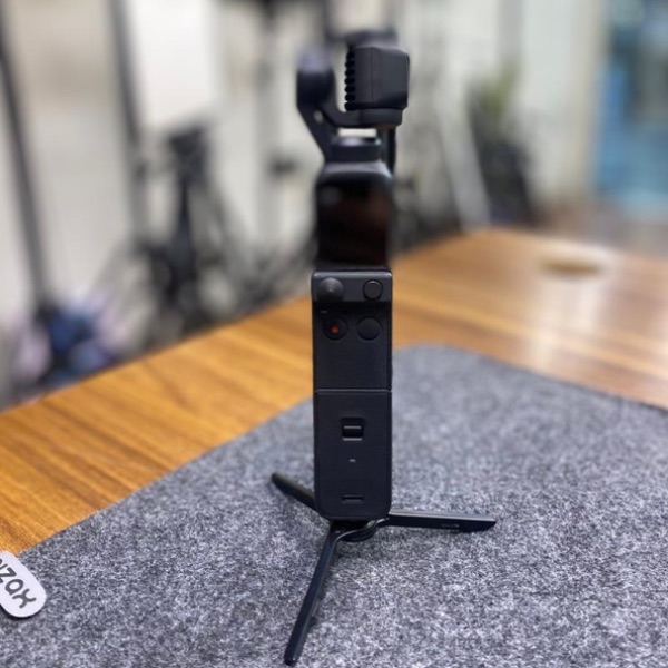 دوربین اسمو کات دست دوم  DJI Pocket 2 Creator Combo