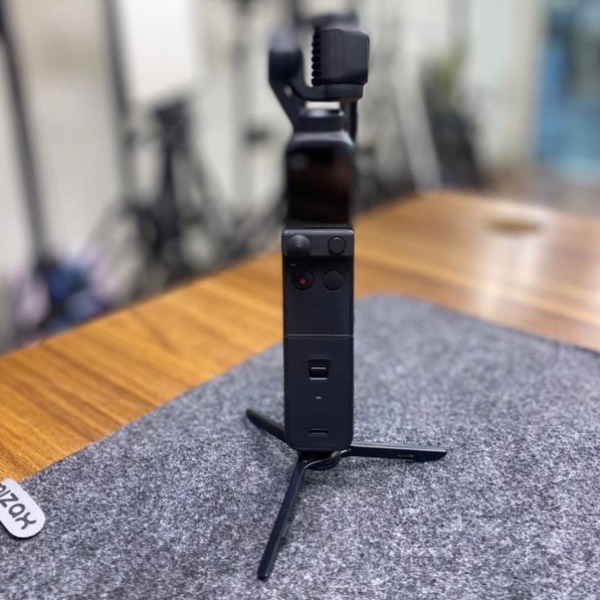دوربین اسمو کات دست دوم  DJI Pocket 2 Creator Combo