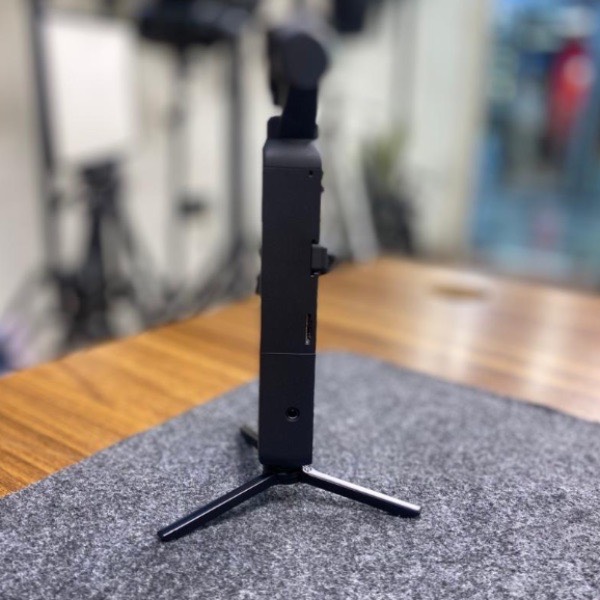 دوربین اسمو کات دست دوم  DJI Pocket 2 Creator Combo