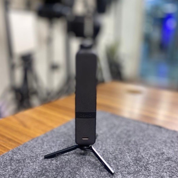 دوربین اسمو کات دست دوم  DJI Pocket 2 Creator Combo