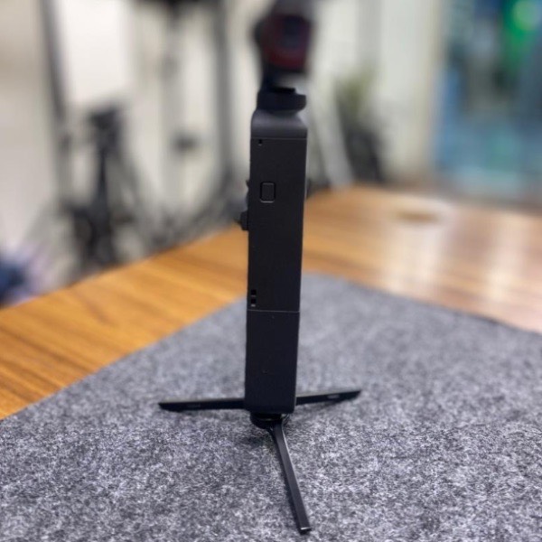 دوربین اسمو کات دست دوم  DJI Pocket 2 Creator Combo