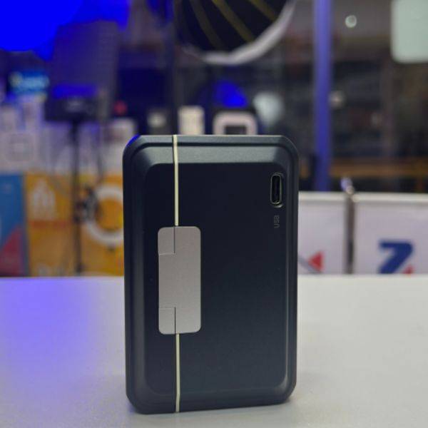 میکروفون دست دوم بی‌ سیم یقه‌ای هالی‌ لند دست دوم Hollyland LARK M2 Mini Wireless Microphone