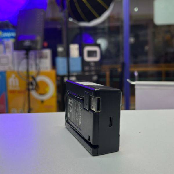 شارژر دوربین نیور دست دوم  Neewer NPFW50 Dual Charger