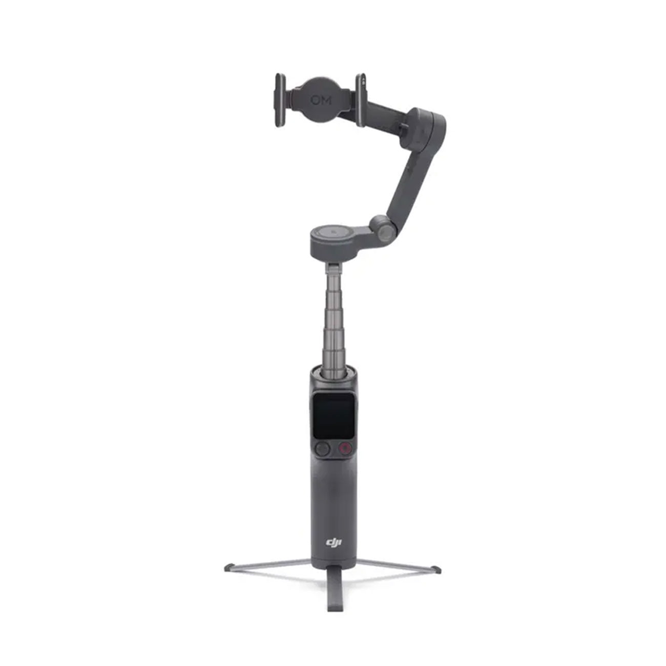 گیمبال موبایل دی جی آی DJI Osmo Mobile 8P Advanced Tracking Combo