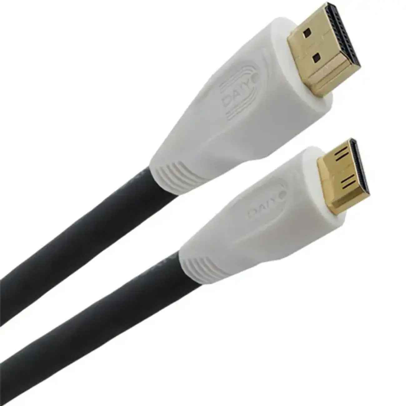 کابل تبدیل دایو DAIYO TA5666 Mini HDMI to HDMI Cable 3m