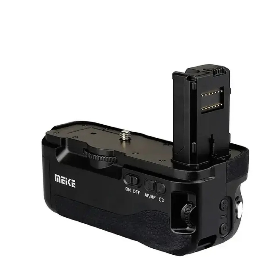 گریپ باتری میک Meike A7 II Battery grip