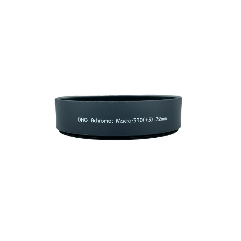 فیلتر لنز کلوزآپ مارومی Marumi DHG Achromat Macro 330 (+3) 72mm Filter