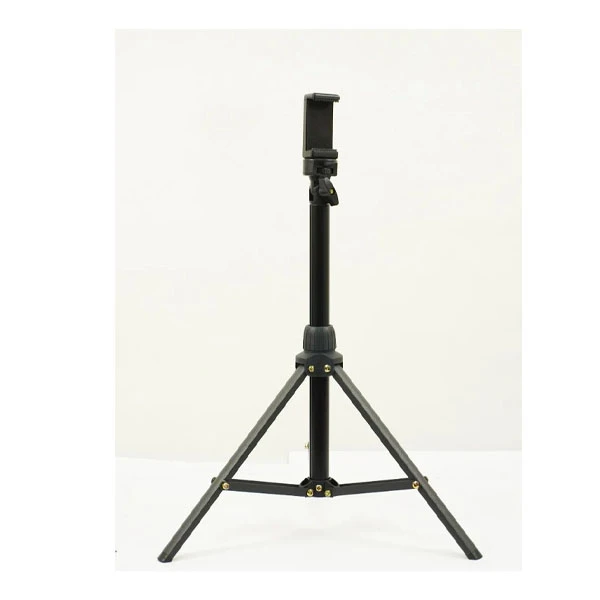 نمای کامل سه پایه و هولدر موبایل ان جوی Enujoy Stand8816 Tripod with Holder