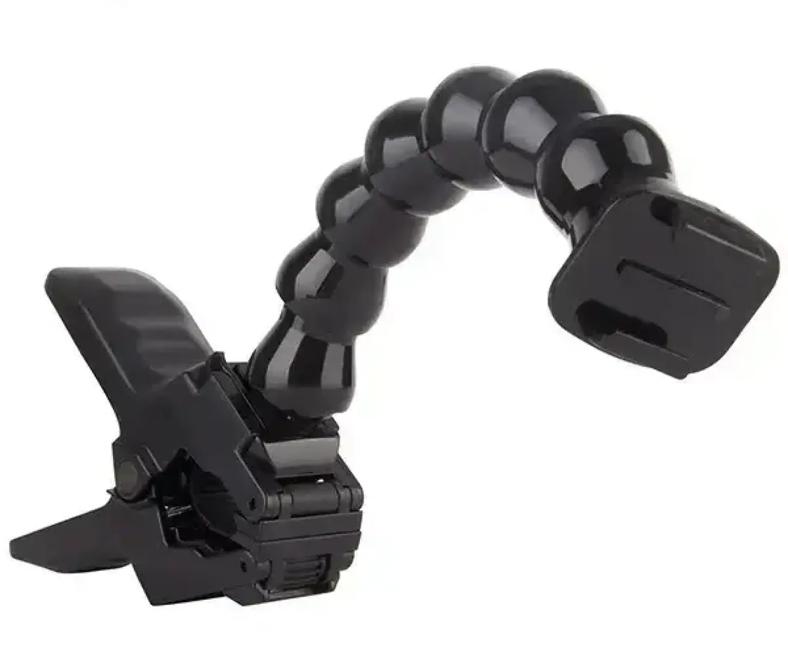 GoPro Jaws Flex Clamp Mount Connection base
