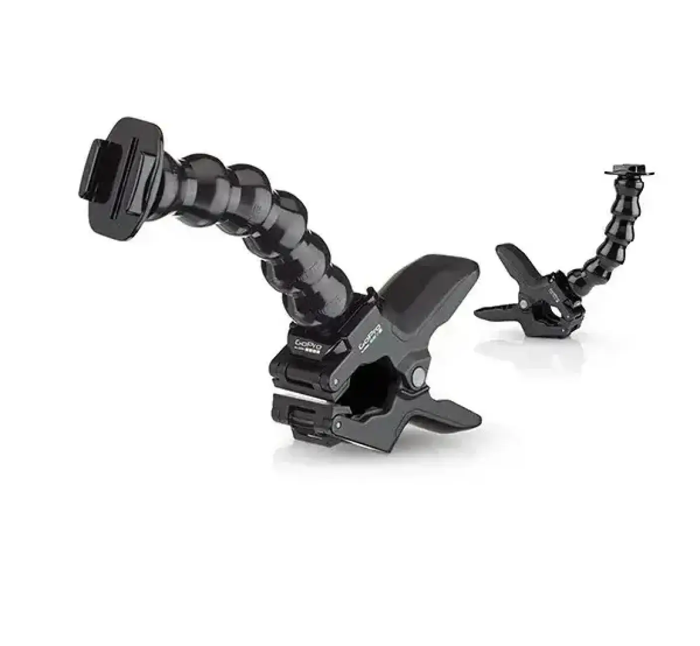 GoPro Jaws Flex Clamp Mount Connection base