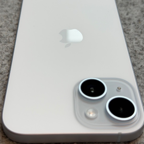 گوشی موبایل آیفون دست دوم iPhone 15Normal 128GB CH/A