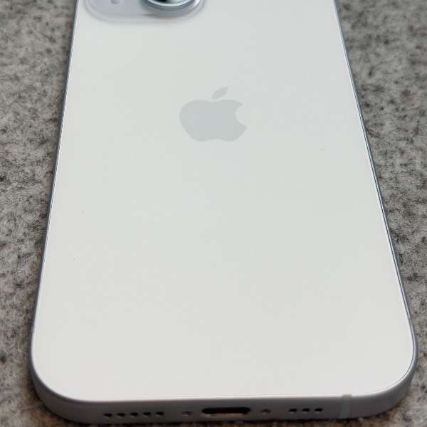 گوشی موبایل آیفون دست دوم iPhone 15Normal 128GB CH/A