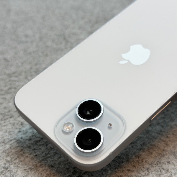 گوشی موبایل آیفون دست دوم iPhone 15Normal 128GB CH/A