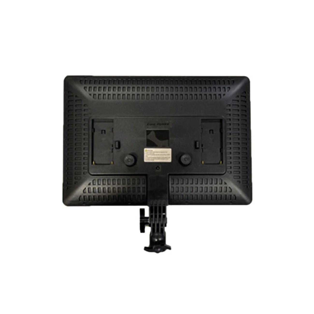 نمای پشت نور ثابت سافت لایت کینگ پاور King Power A11102 Continuous Soft Light