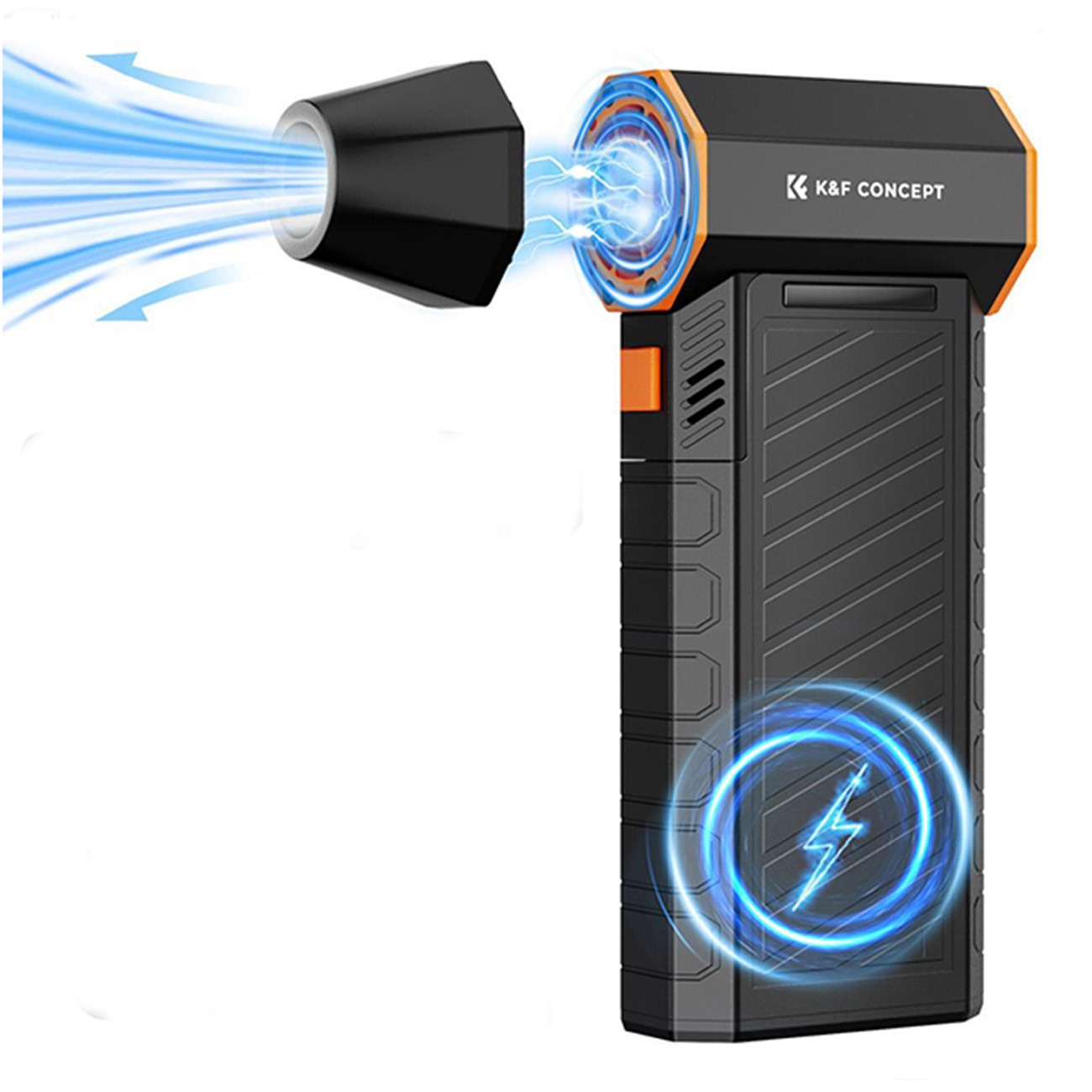 دمنده هوا کی ند اف K&F Concept BS500M Air Duster
