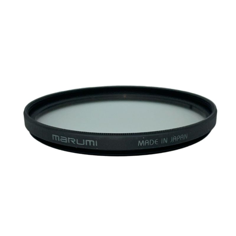 فیلتر لنز مارومی Marumi UV CUT L390 58MM Super DHG Protect Filter Lens