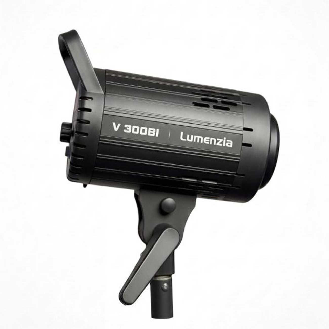ویدیو لایت لومنزیا Lumenzia V300Bi Video Light Package