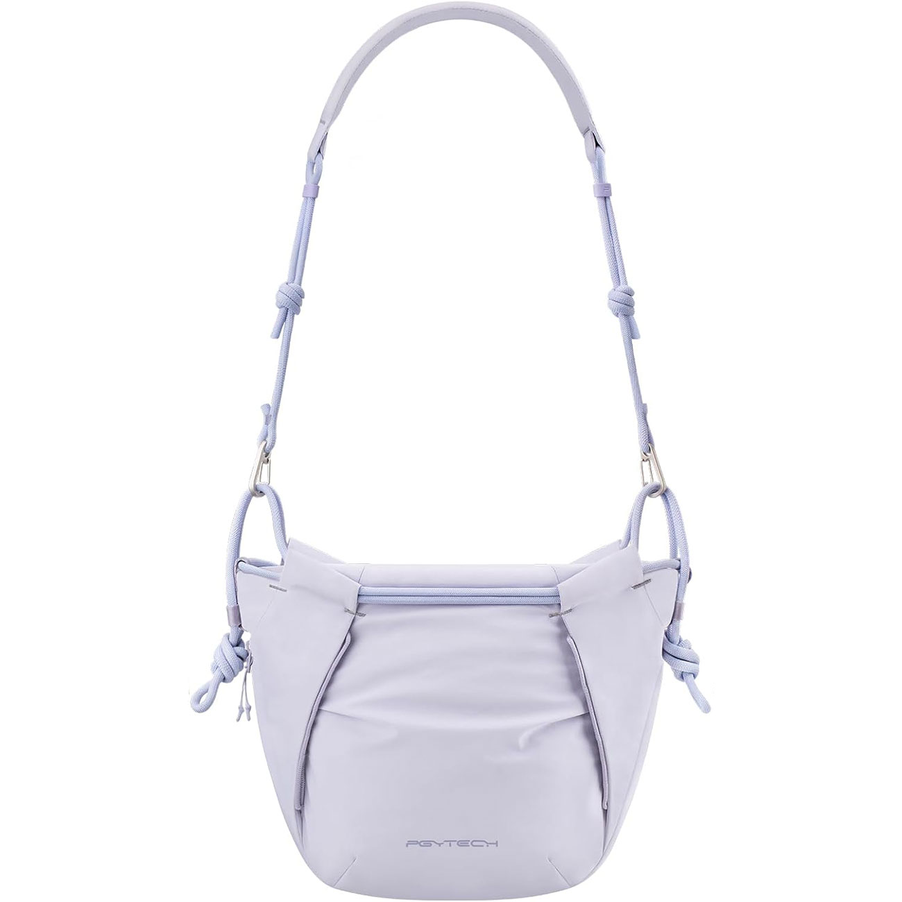 نمای روبه رو کیف دوربین یاسی PGYTECH OneGo Rope Strap Camera Bag